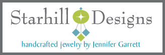 Handmade Jewelry by Jennifer Garrett
