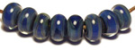 Bright Eyes glass beads