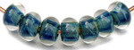 Summer Haze glass beads