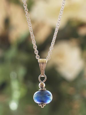 Pendant Dew Drop